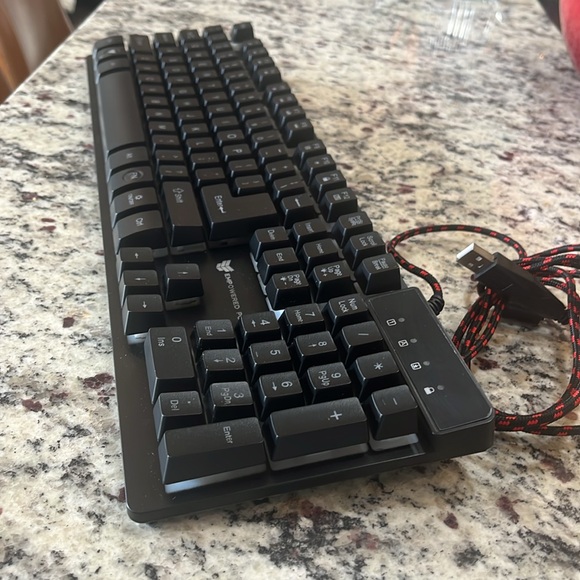 PC Keyboardard - Picture 2 of 2